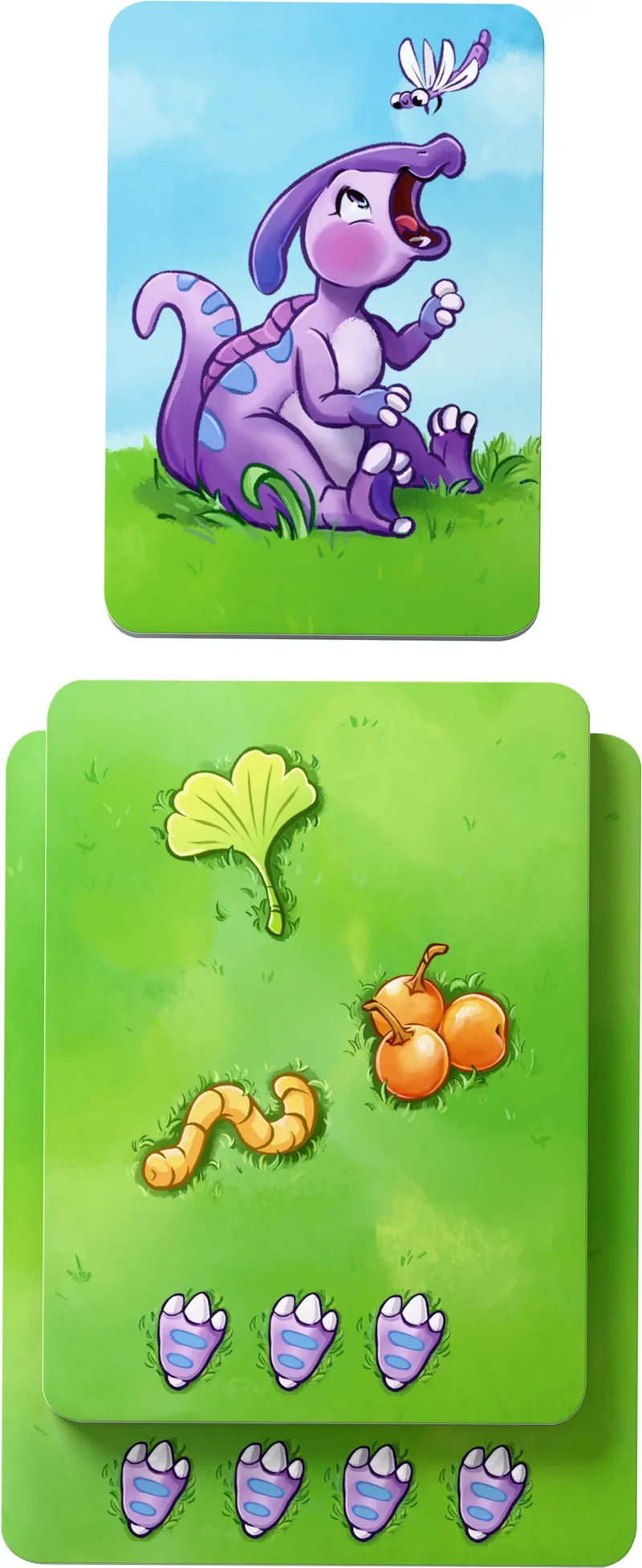 Little Dinosaurs - Haba