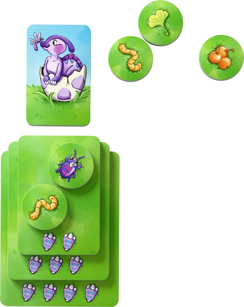 Little Dinosaurs - Haba