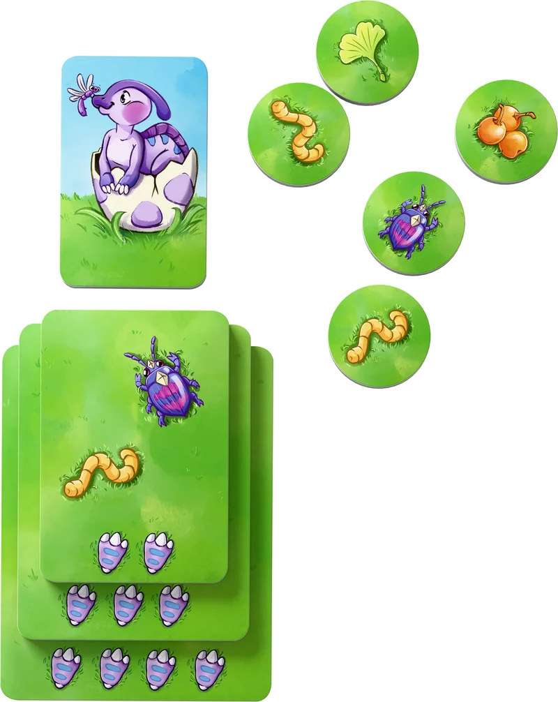 Little Dinosaurs - Haba