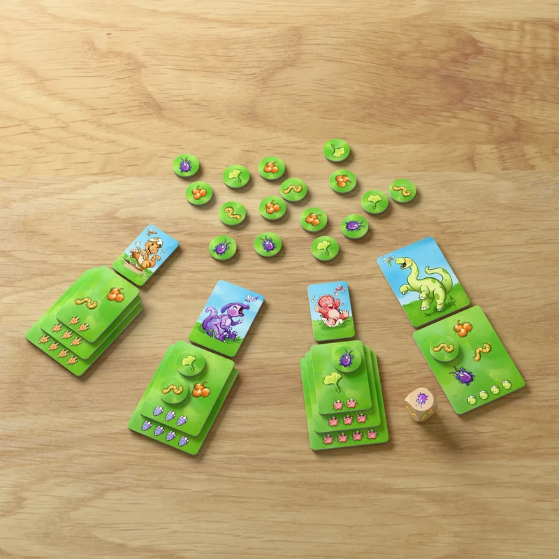 Little Dinosaurs - Haba