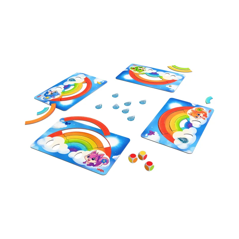 Happy Rainbow - Haba
