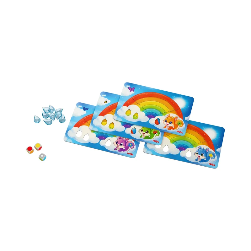 Happy Rainbow - Haba