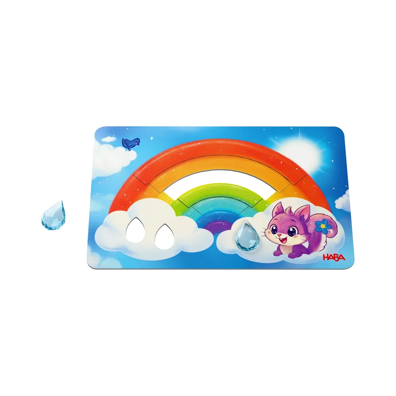 Happy Rainbow - Haba