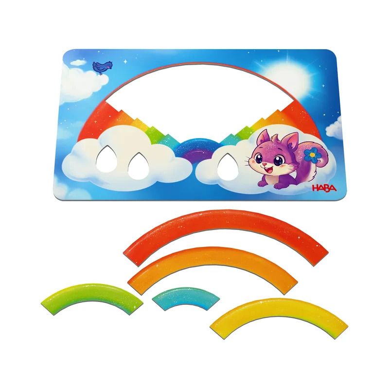 Happy Rainbow - Haba