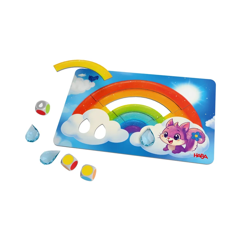 Happy Rainbow - Haba