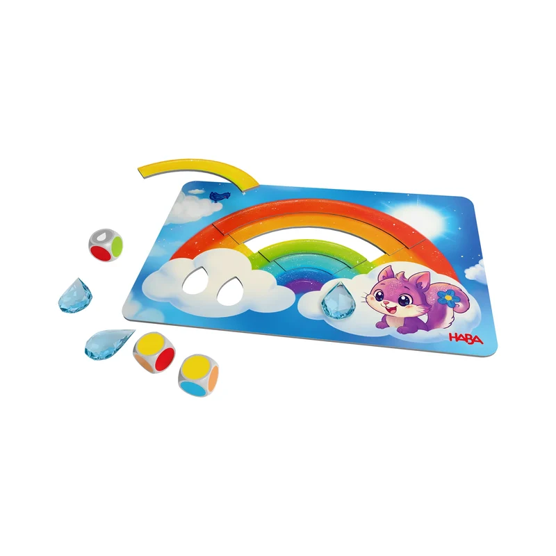 Happy Rainbow - Haba
