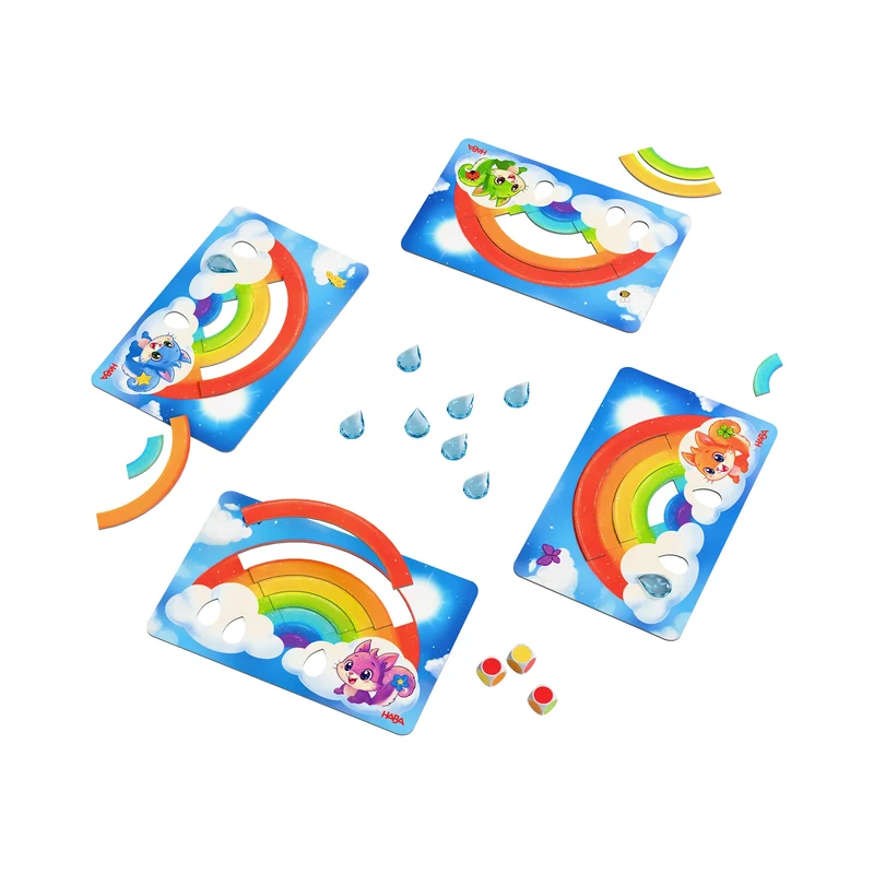Happy Rainbow - Haba