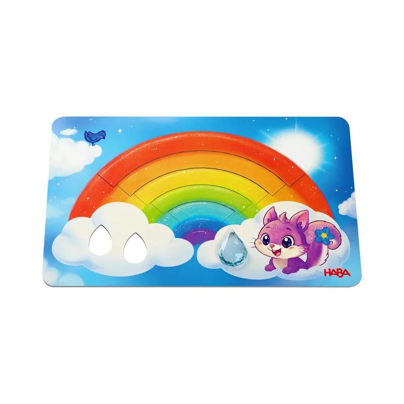 Happy Rainbow - Haba