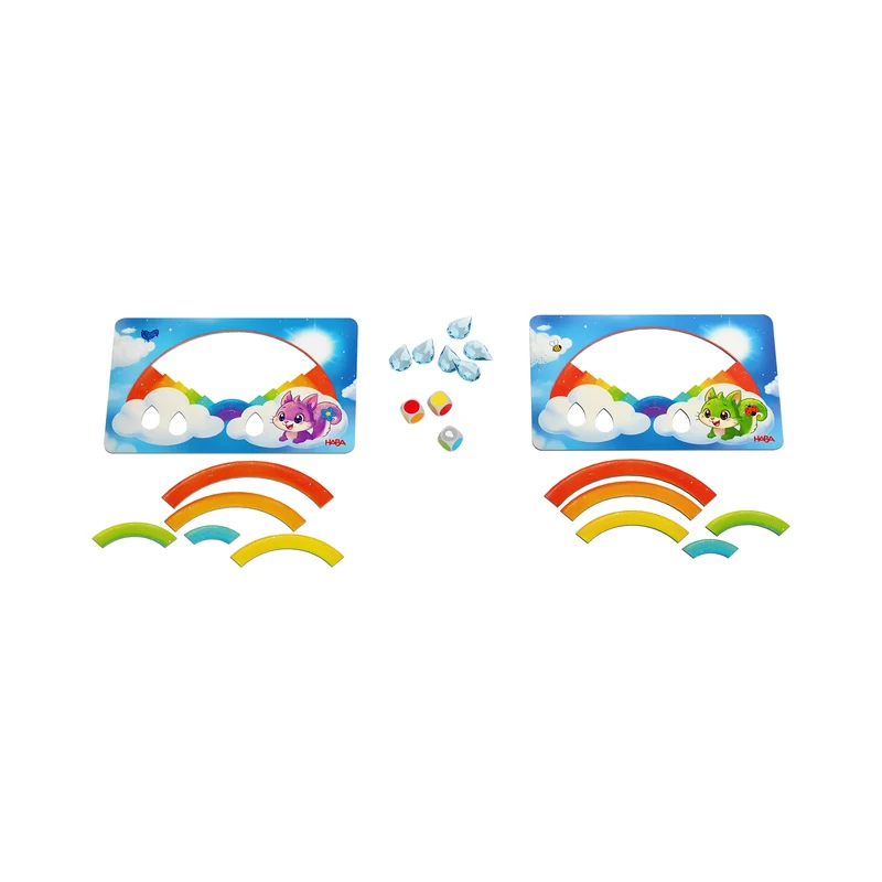 Happy Rainbow - Haba