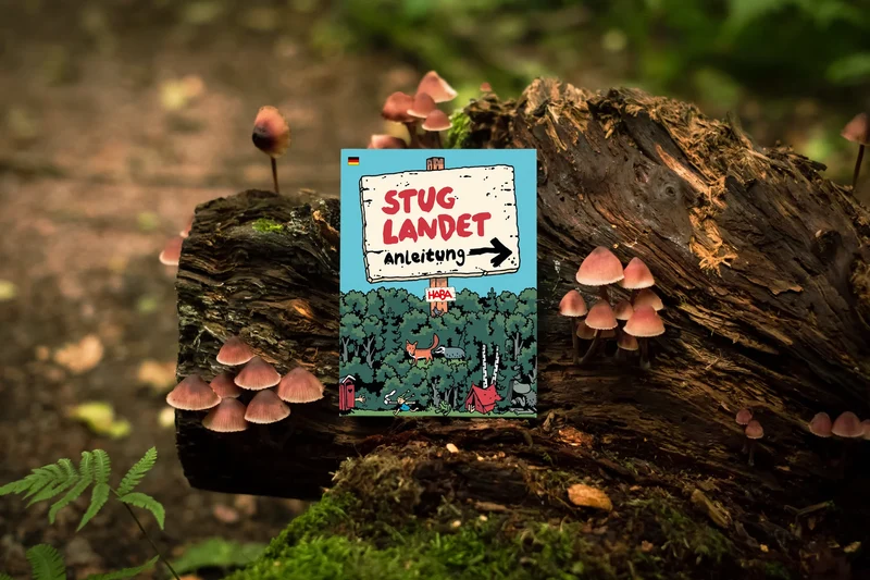 Stuglandet · Haba