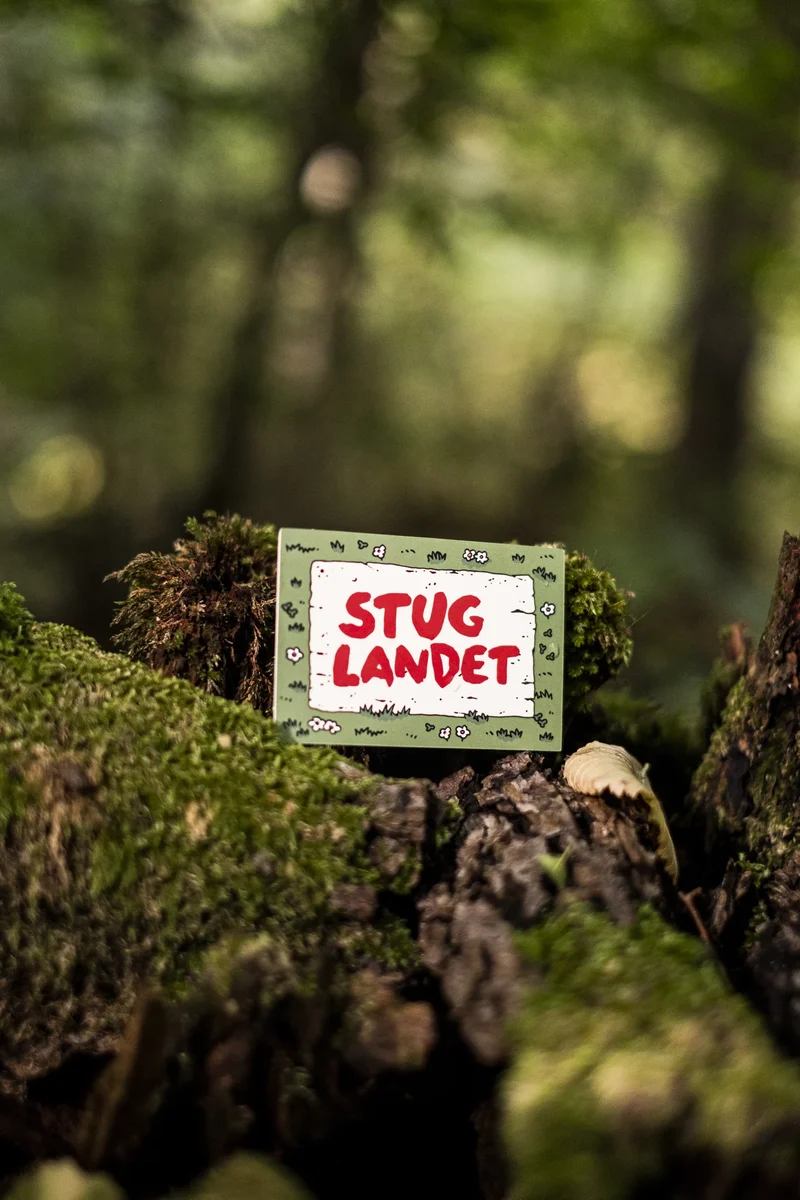 Stuglandet · Haba