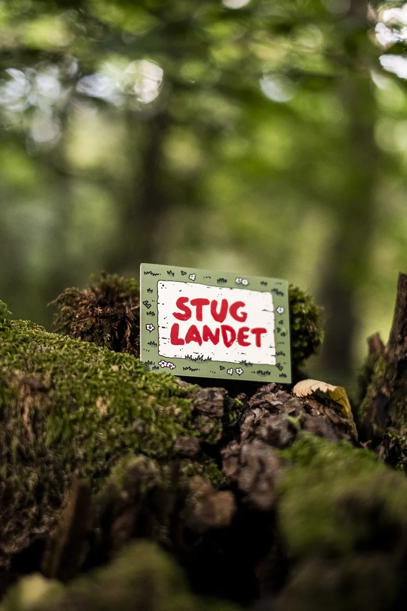 Stuglandet · Haba