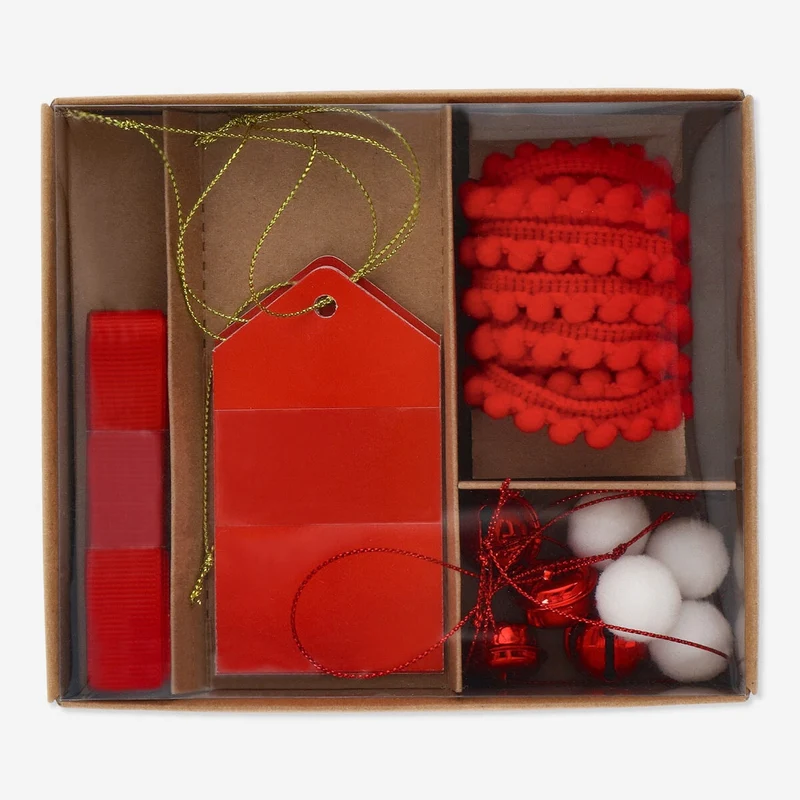 Gift decoration