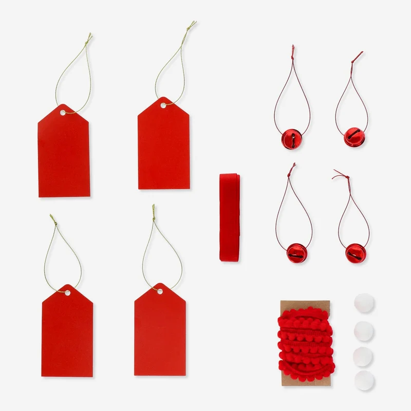 Gift decoration