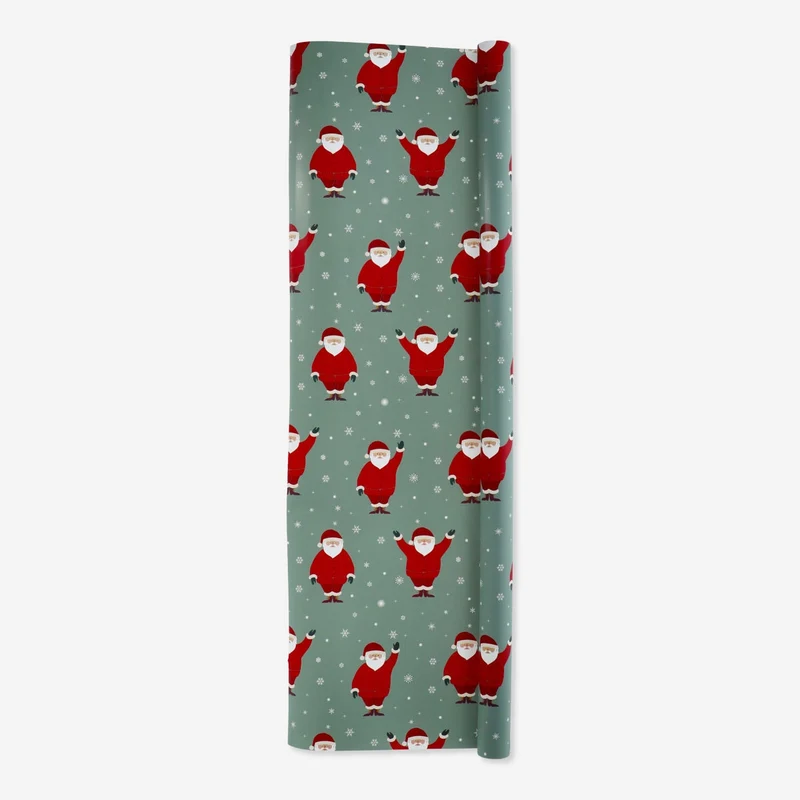 Wrapping paper
