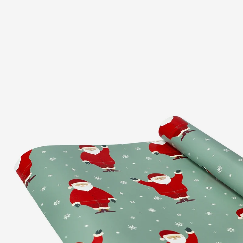 Wrapping paper
