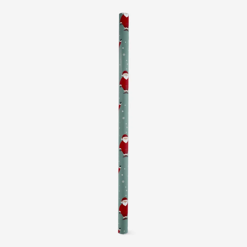 Wrapping paper