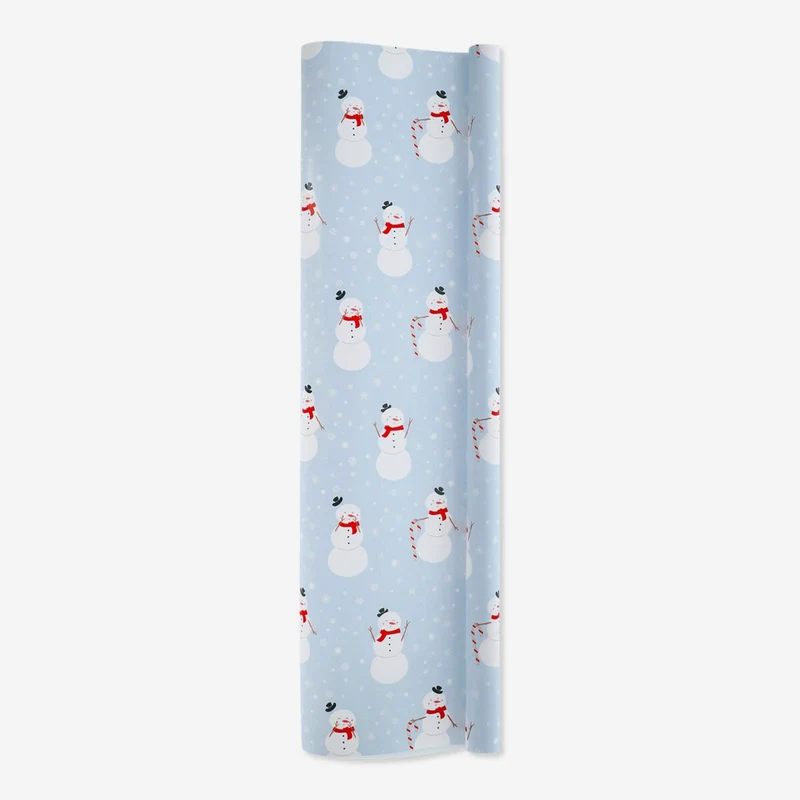 Wrapping paper