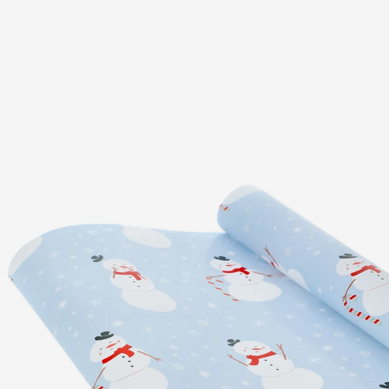 Wrapping paper