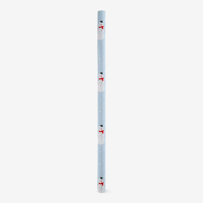 Wrapping paper