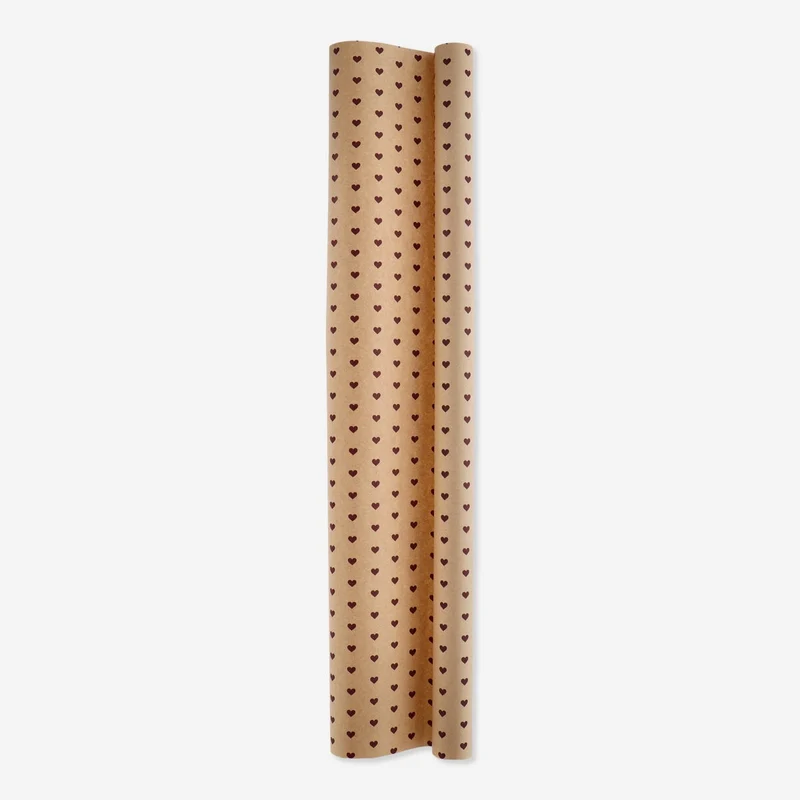 Wrapping paper