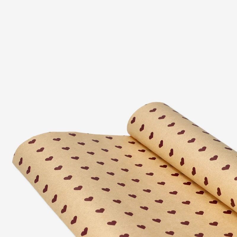 Wrapping paper