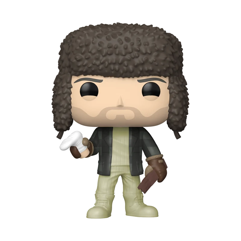 Funko Pop Movies: Fargo - Gaear