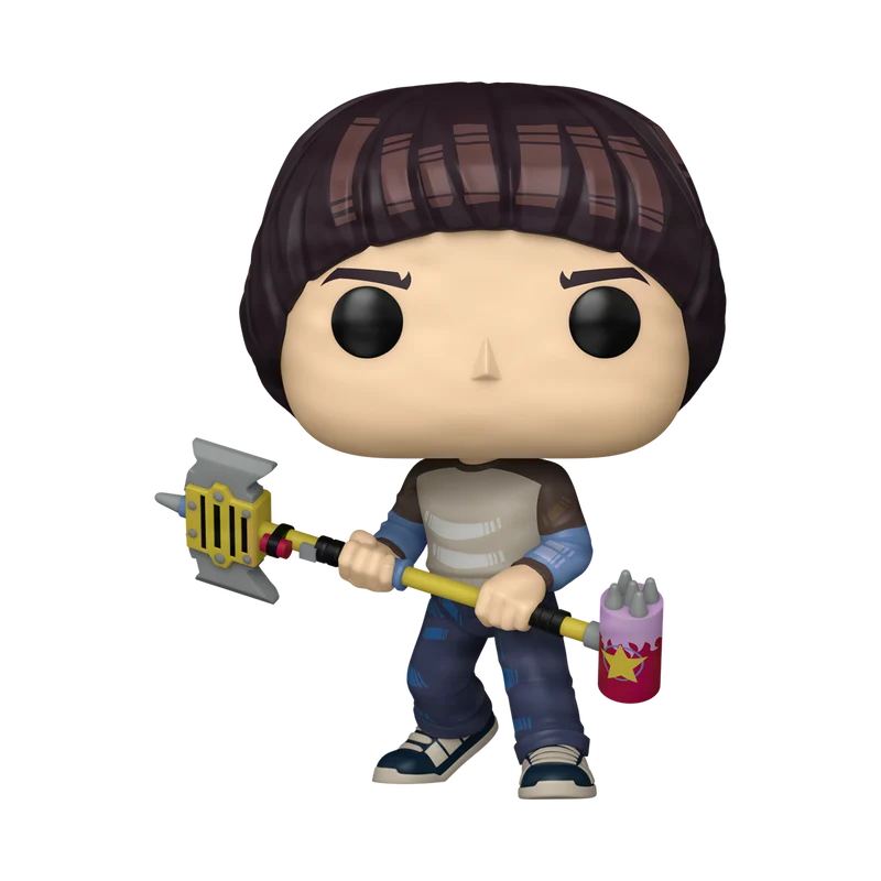 Funko Pop Animation: Stranger Things Tales from 85 - Will