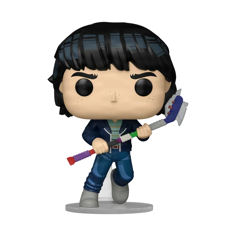 Funko Pop Animation: Stranger Things Tales from 85 - Mike