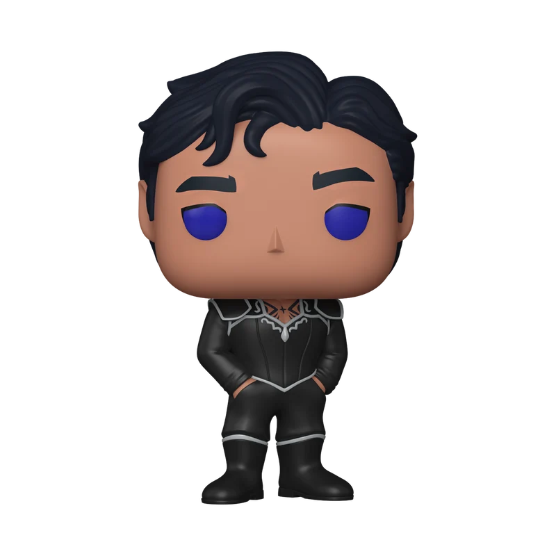 Funko Pop Books: A Court of Thornes and Roses - Rhysand