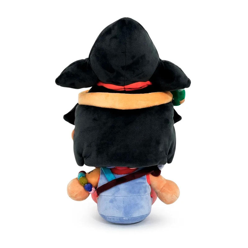 Youtooz Plush: Forgotten Island - Jo Peluche 9 Pulgadas