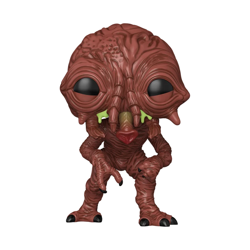 Funko Pop Movies: The Fly - La Mosca