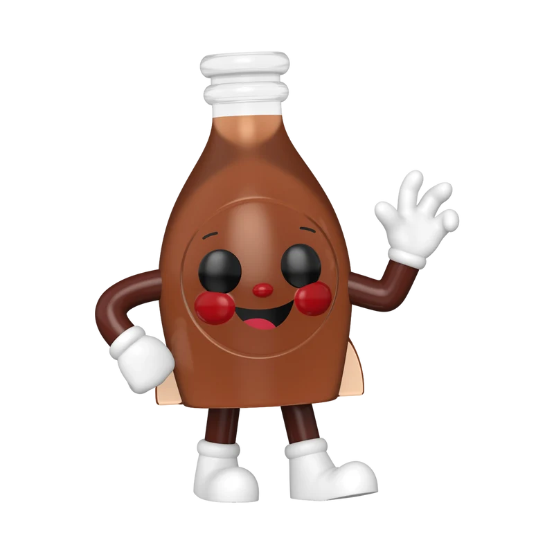 Funko Pop Games: Fallout - Bottle