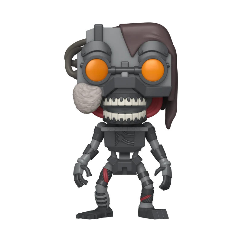 Funko Pop Games: Five NIghts at Freddys - Mimic