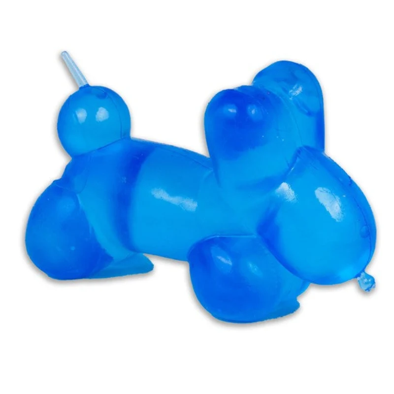 Scrumchems Sugar Balloon Dog