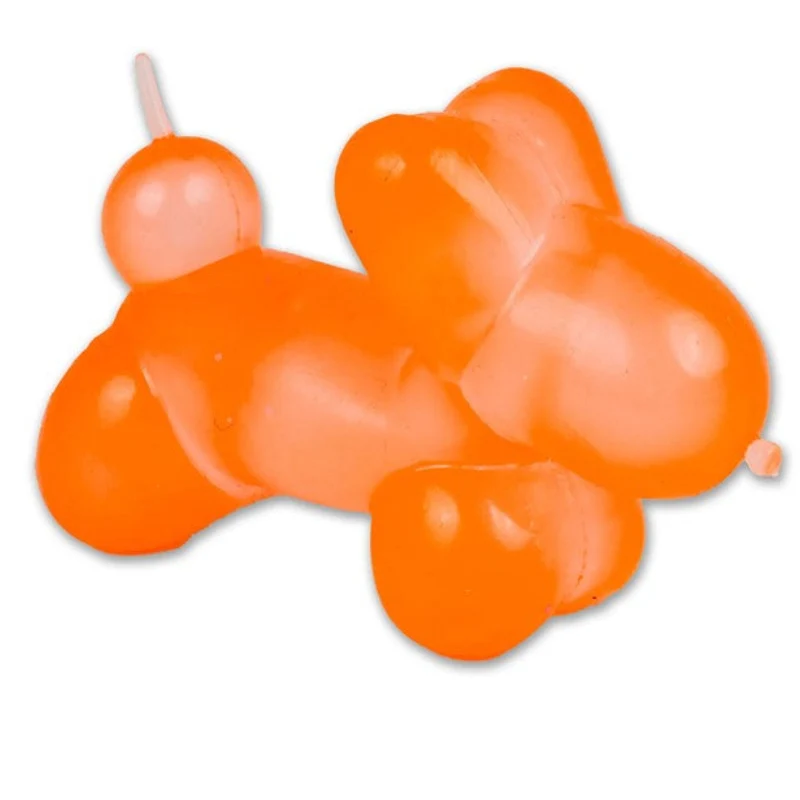 Scrumchems Sugar Balloon Dog