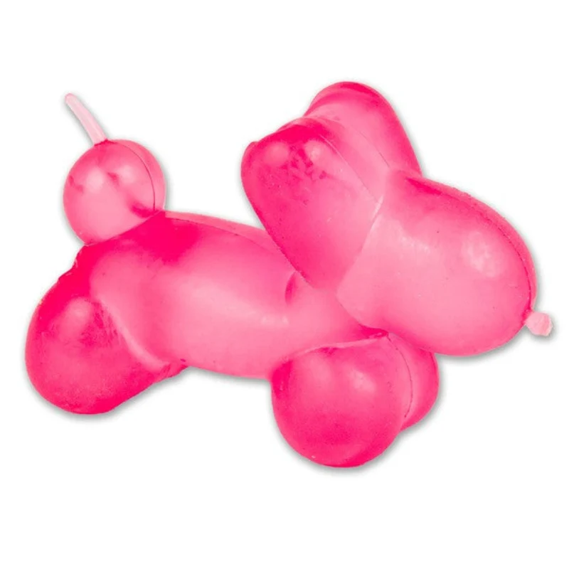 Scrumchems Sugar Balloon Dog