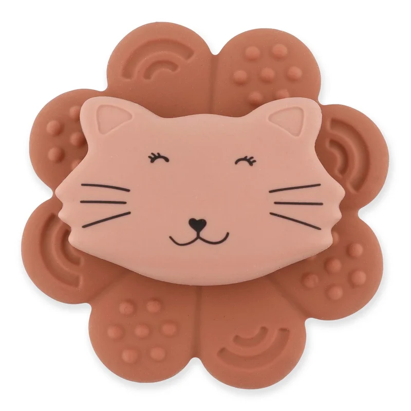 Spinner de silicona con ventosa - Mrs. Cat · Trixie