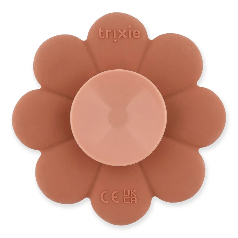Spinner de silicona con ventosa - Mrs. Cat · Trixie
