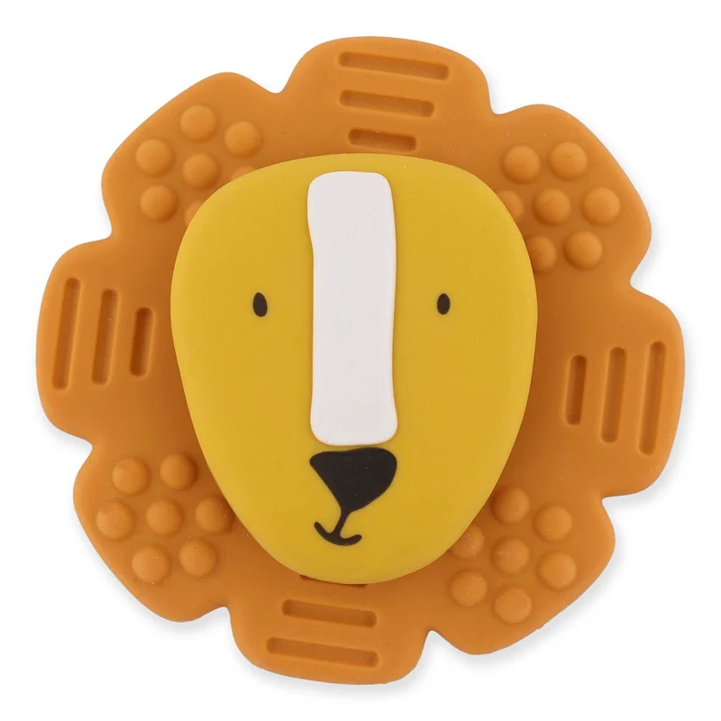 Spinner de silicona con ventosa - Mr. Lion· Trixie