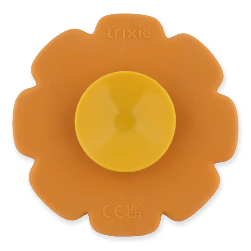 Spinner de silicona con ventosa - Mr. Lion· Trixie