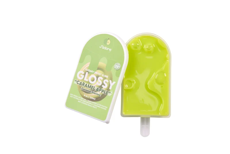 Glossy Slime · J'adore
