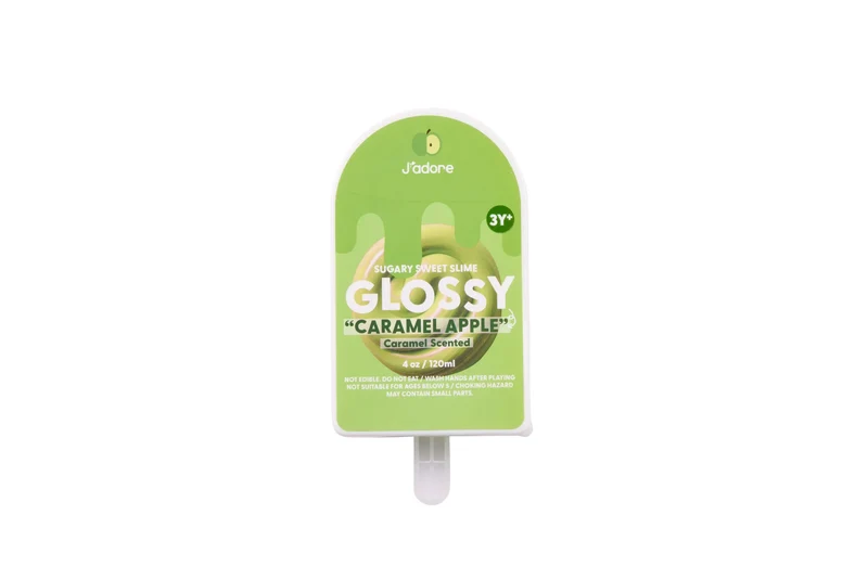 Glossy Slime · J'adore