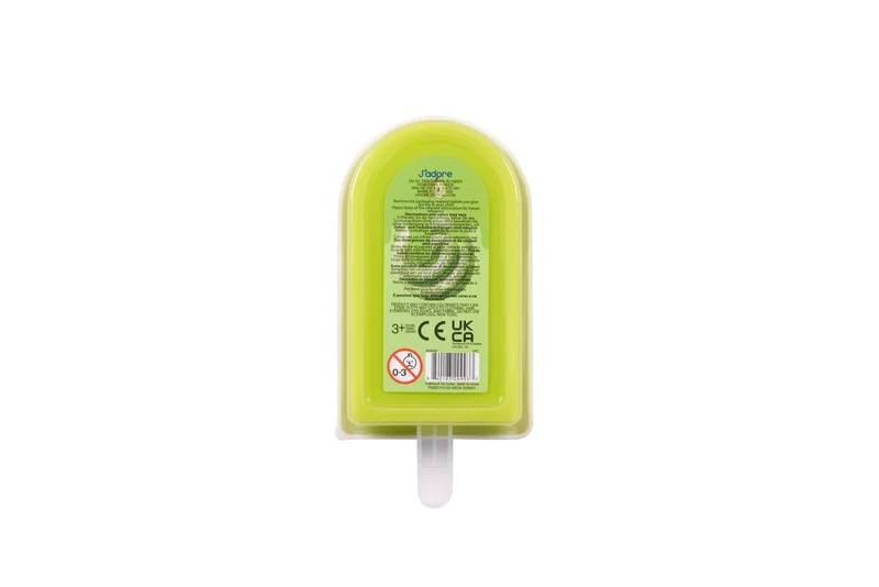 Glossy Slime · J'adore