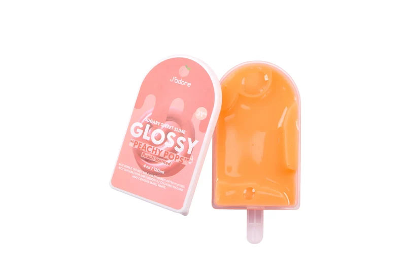 Glossy Slime · J'adore