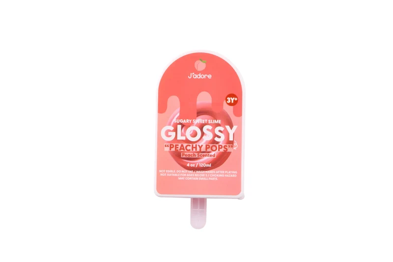 Glossy Slime · J'adore