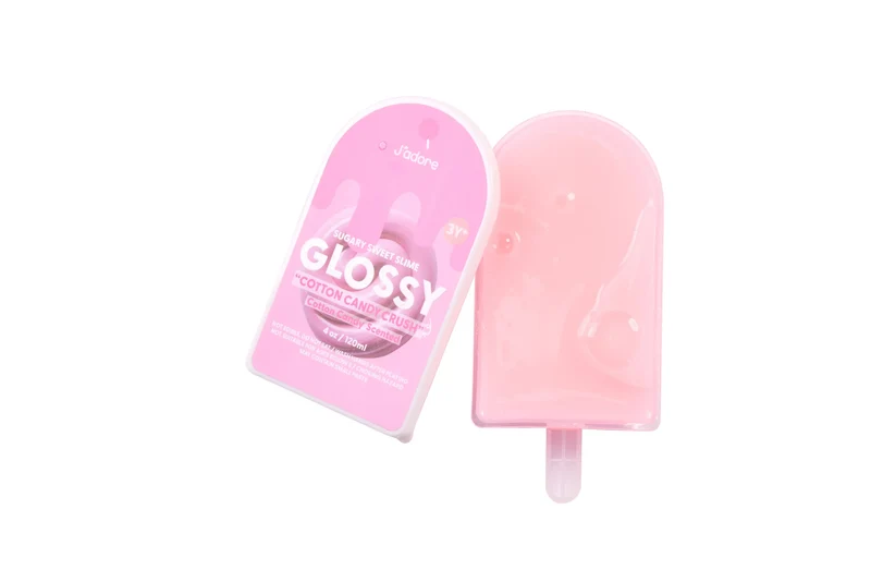Glossy Slime · J'adore