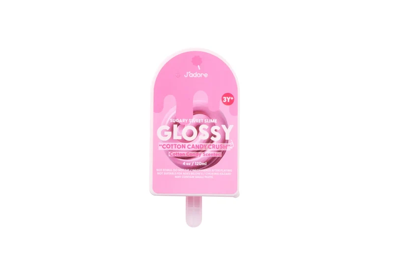 Glossy Slime · J'adore