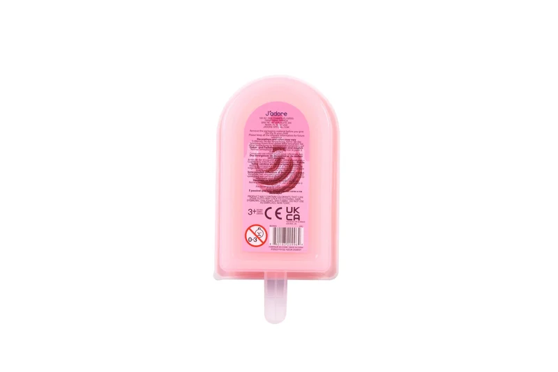 Glossy Slime · J'adore