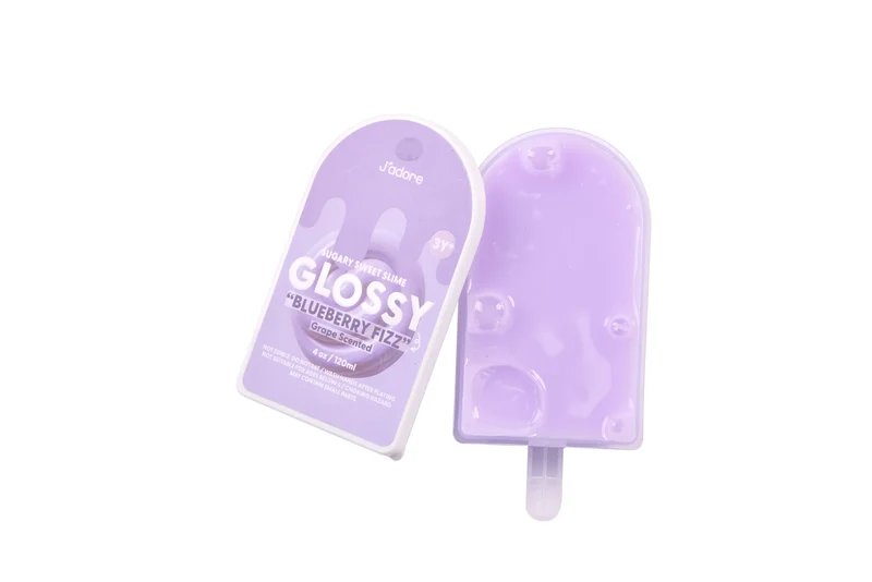 Glossy Slime · J'adore